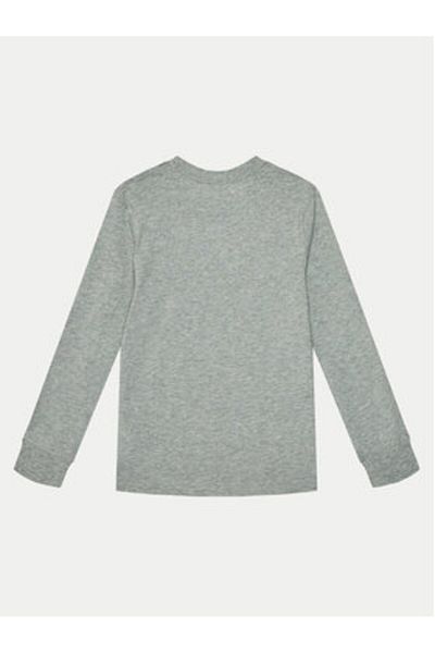 Levi's levi s Boy Blouse 9EC706 Gray