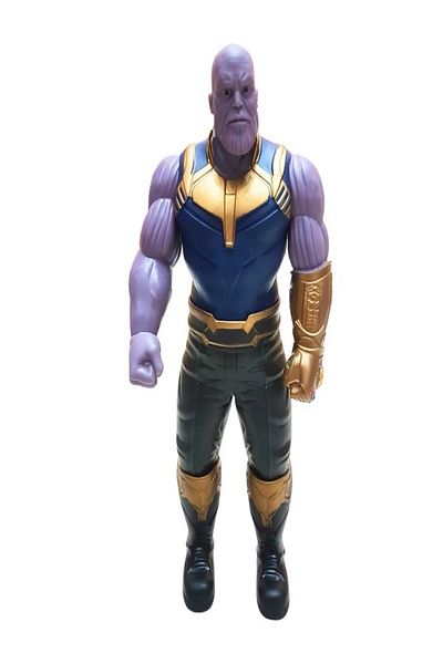 rexa Thanos action figure,32 cm