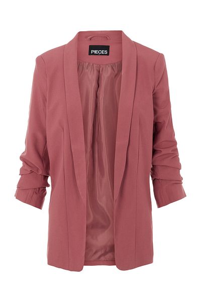 PIECES pieces Women's Jacket 17090996 Red