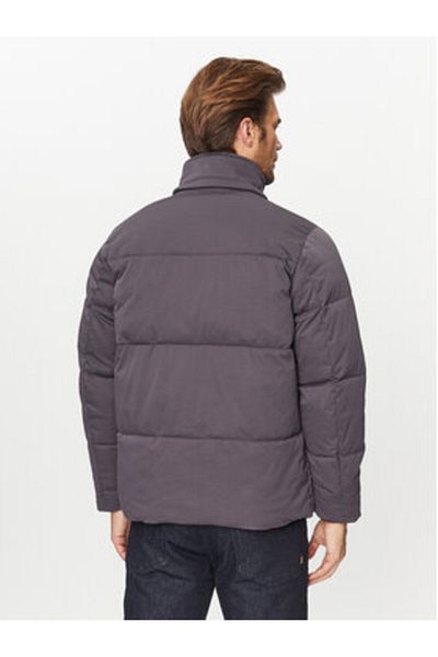 Pepe Jeans Men's Winter Jacket PM402837 Gray