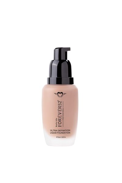 Forever52 Ultra Definition Liquid Foundation