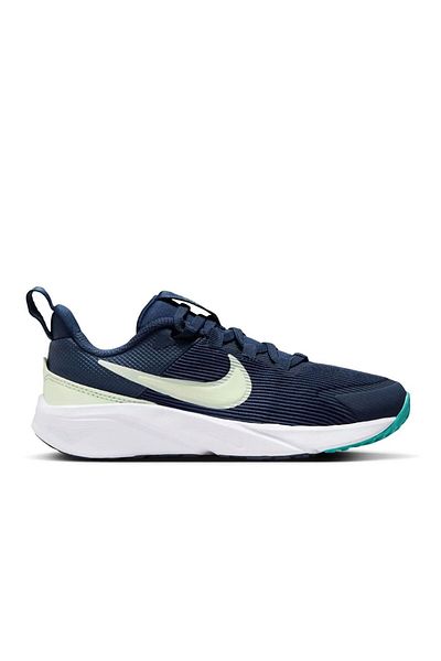 Nike Shoes Casual Star Runner 4 Nn (Ps) Children's Casual Sneaker