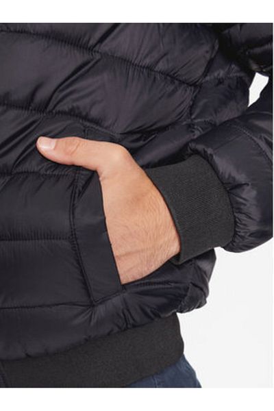 Pepe Jeans Men's Winter Jacket PM402865 Black