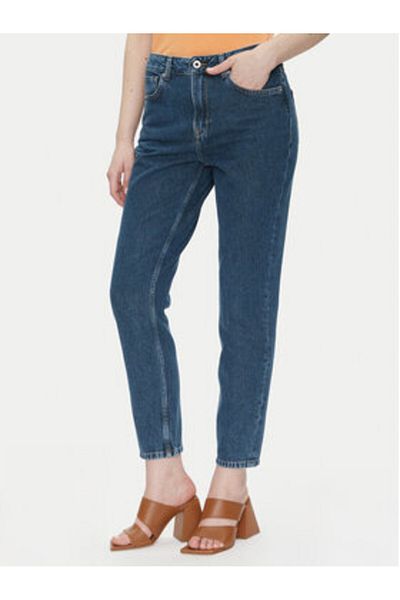 Pepe Jeans Blugi pentru femei PL204591EF28 albaștri
