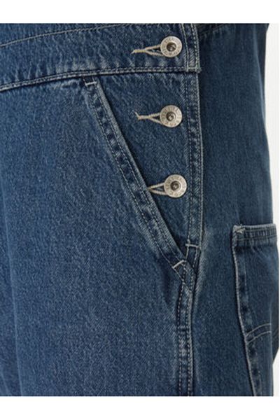 Levi's levi s Men's Dungarees 79107-0027 Blue