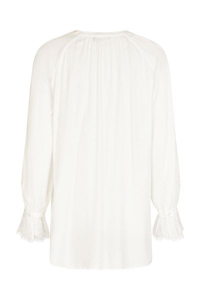 Marc Aurel Women's Tunic 6058 1000 93144 White