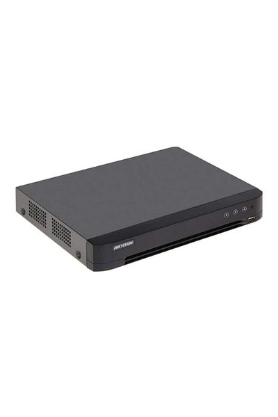 Hikvision Hikvision Turbo HD DVR for 4 Cameras