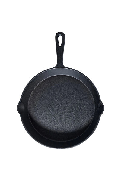 Vilde Tigaie din fonta pentru prajit 25 cm