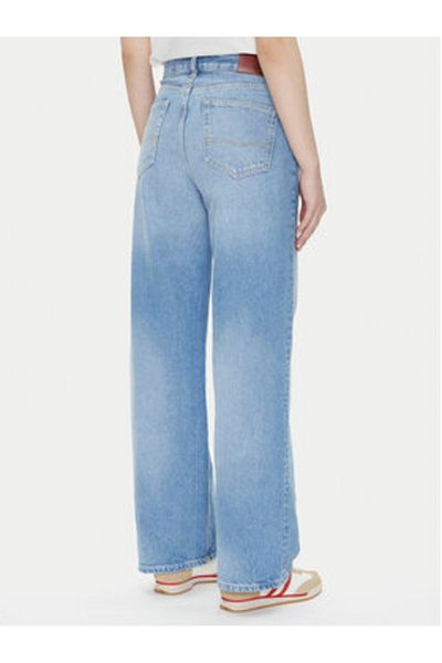 Pepe Jeans Blugi pentru femei PL204731MS7 Albaștri
