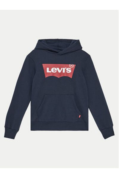 Levi's Hanorac Levi's Boy 9E8778 Bleumarin