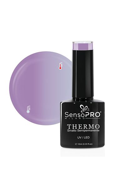 SensoPRO Milano Oja Termică Semipermanentă SensoPRO Milano - Innocent Breeze 10ml