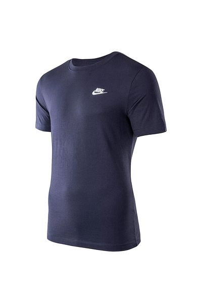 Nike Nike Sportswear Club Tee, Tricou pentru bărbați
