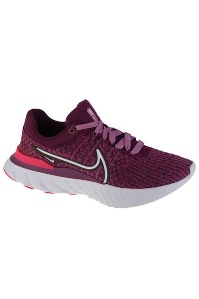 Nike React Infinity Run Flyknit 3, Women's Running shoes