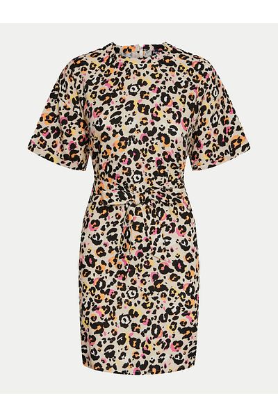PIECES Rochie casual pentru femei 17149306 bej
