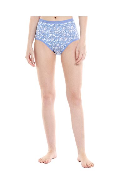 R&B Pack of 5 Full Briefs