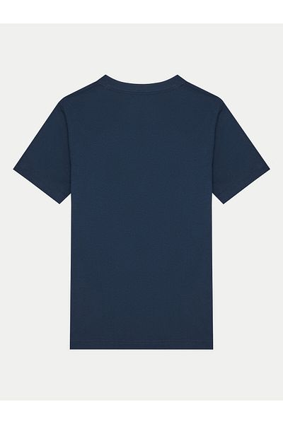 Levi's Tricou Levi's pentru băieți 9EA100 Bleumarin