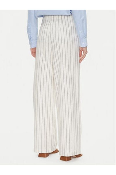 Pepe Jeans Women's fabric trousers PL211806 Beige