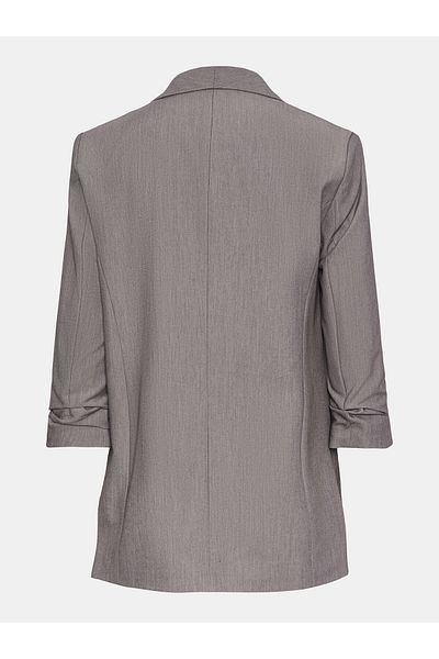 PIECES pieces Women's Jacket 17090996 Gray