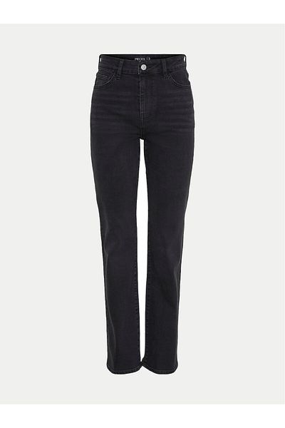 PIECES pieces Women's Jeans 17147294 Black