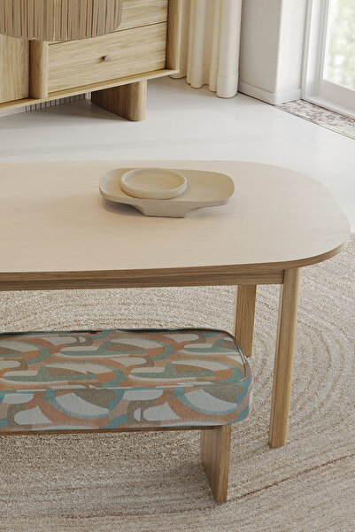 Enza Home Perge Açılır Yemek Masası