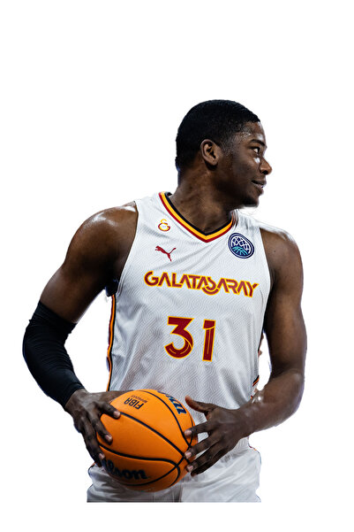 GSStore Galatasaray Puma 2024/2025 Deplasman Basketbol Forma 68932401