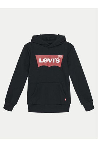Levi's levi s Boy Sweatshirt 9E8778 Black