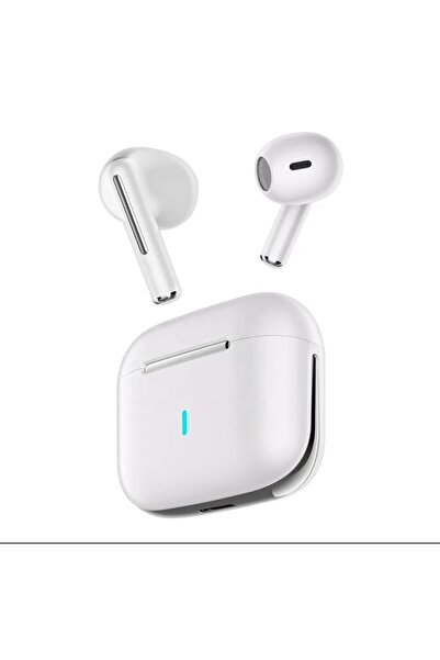 OEM Casti Wireless H6 TWS Mini Earbuds, Bluetooth, in ear, sport, cu microfon, touch control, asistenta