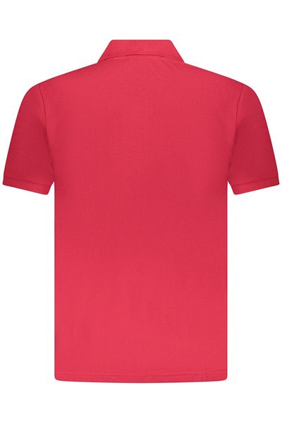 U.S. GRAND POLO EQUIPMENT & APPAREL us Grand Polo Men's Polo Shirt With Embroidered Logo, Regular Fit