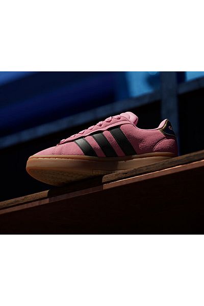 adidas Grand Court Alpha 00S Γυναικεία Casual Παπούτσια JH8669 Ροζ