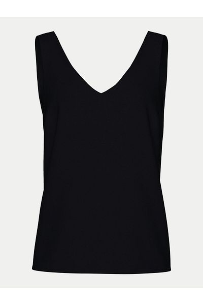 PIECES Top pentru femei 17146424 Negru