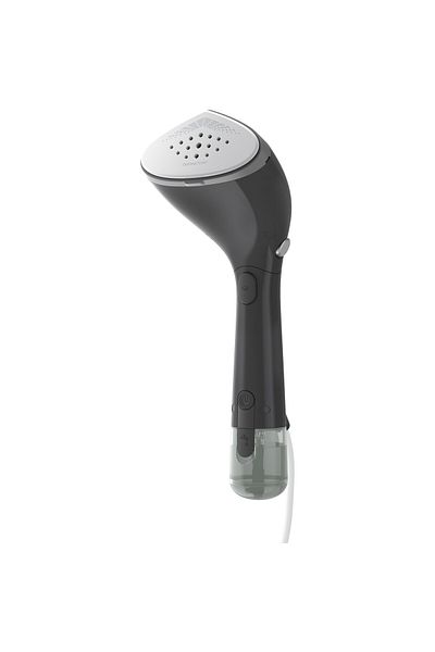 Philips Philips STH7040/80 portable vertical iron, 1500W, 100 ml, OptimalTEMP soleplate, Marble grey