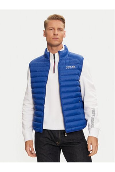 Pepe Jeans Men's Vest RU400005 Blue