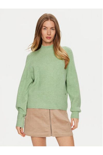 Pepe Jeans Women's Sweater PL702191 Green