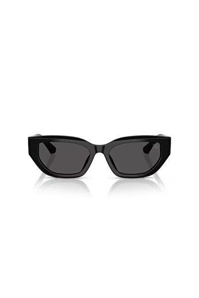 BURBERRY Be4463D 300187 54 Women's Sunglasses
