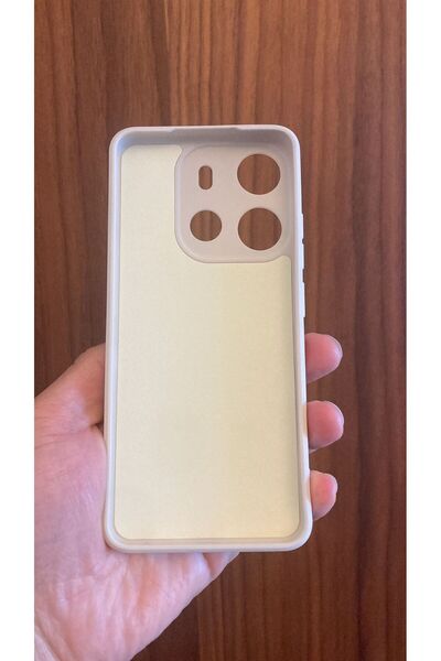 Newon Tecno Spark Go 2023 Vine Printed Inside Velour Premium Silicone Phone Case