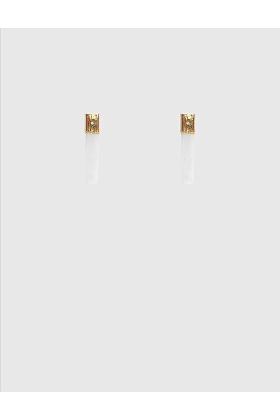 İLVİ Madora Gold Color Women's Earrings