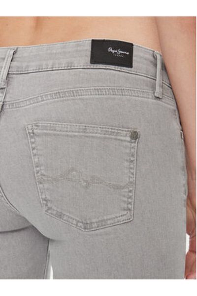 Pepe Jeans Blugi pentru femei PL204583UH1 Gri