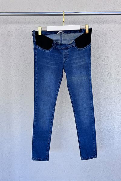 kalben outlet Maternity & Maternity Jean Trousers
