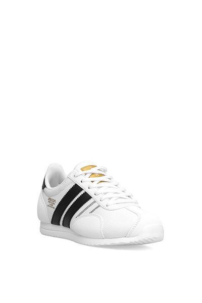 Lescon 25Ybau00Cmpsu Women's Nova Classic Sneaker White