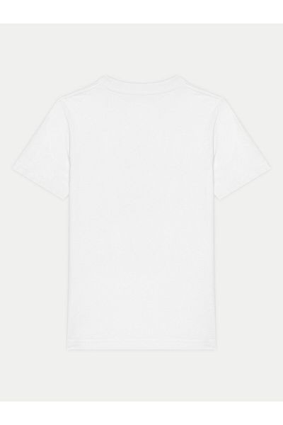 Levi's Tricou Levi's pentru băieți 9E8157 Alb