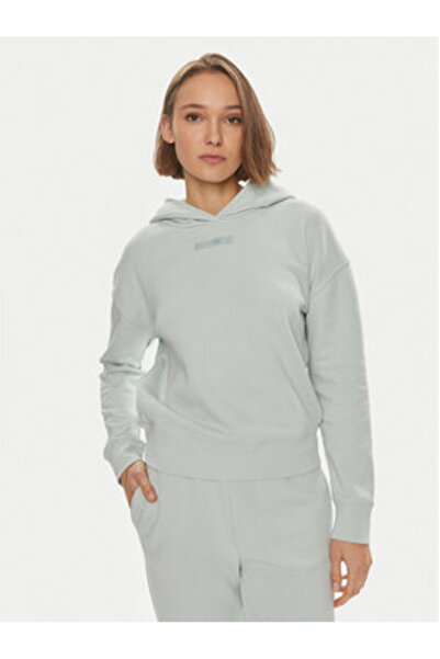 Calvin Klein Hanorac pentru femei K20K206631 Verde