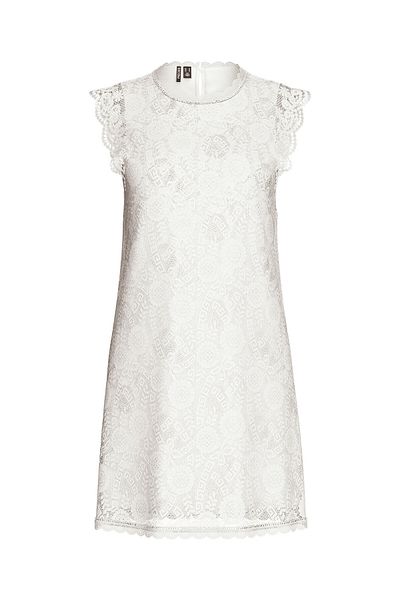 PIECES Rochie casual pentru femei 17146419 Alb