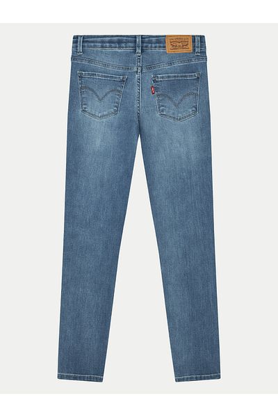 Levi's levi s Girl Jeans 4E2702 Black