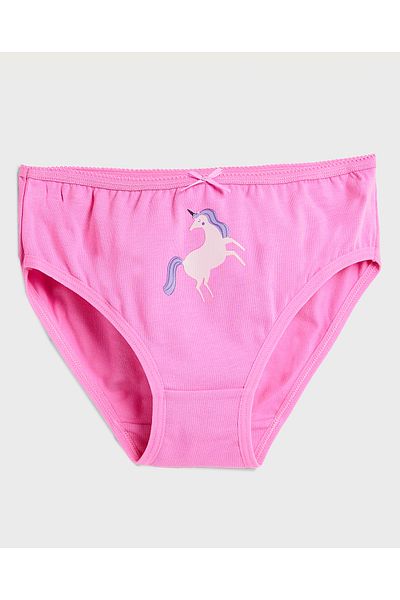 R&B Pack of 5 Bikini Briefs