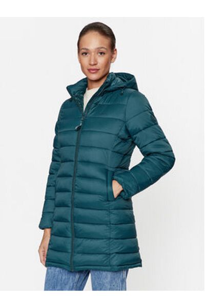 Pepe Jeans Women's Winter Jacket PL402252 Green