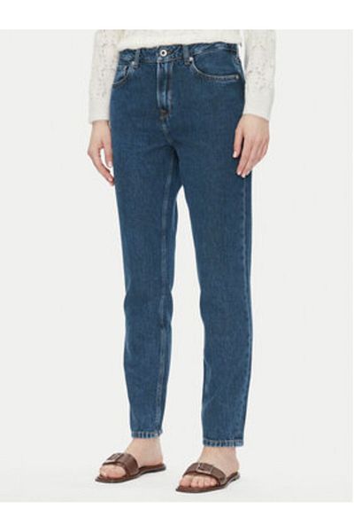 Pepe Jeans Blugi pentru femei PL204591EF20 albaștri