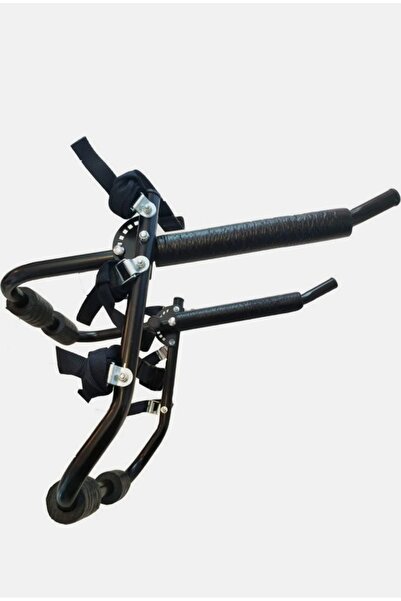 shop 2 Bisiklet Kapasiteli Taşıyıcı Bagaj Askısı