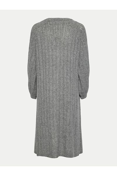 PIECES pieces Women's Cardigan 17150959 Gray