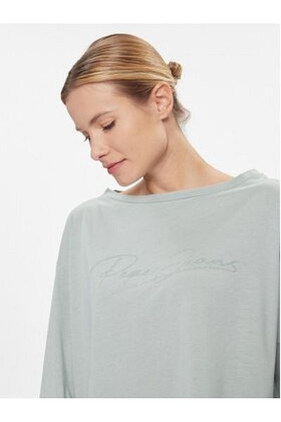Pepe Jeans Bluză de damă PL505739 Verde