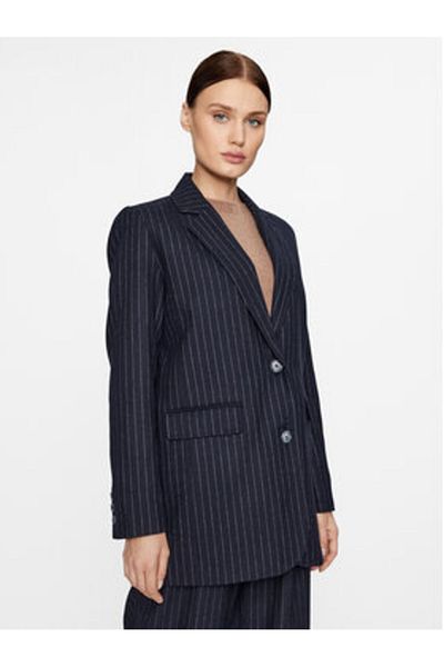 Pepe Jeans Women's Blazer PL402287 Black